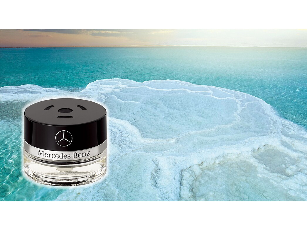 パフュームアトマイザー｜メルセデス・ベンツ日本公式サイト