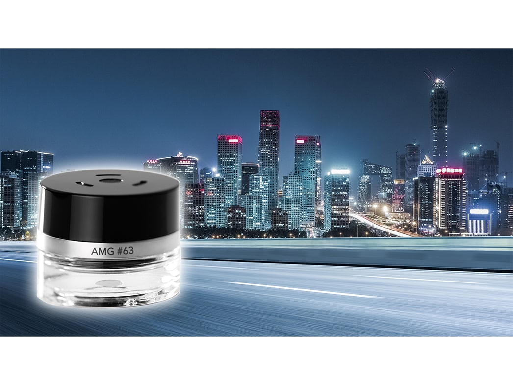 パフュームアトマイザー｜メルセデス・ベンツ日本公式サイト