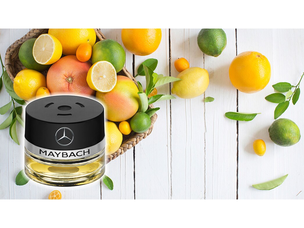 パフュームアトマイザー｜メルセデス・ベンツ日本公式サイト