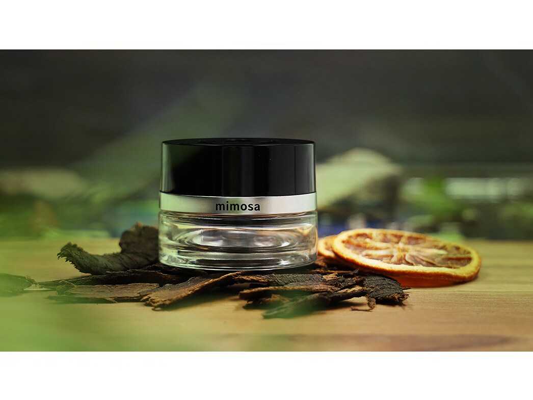 パフュームアトマイザー｜メルセデス・ベンツ日本公式サイト