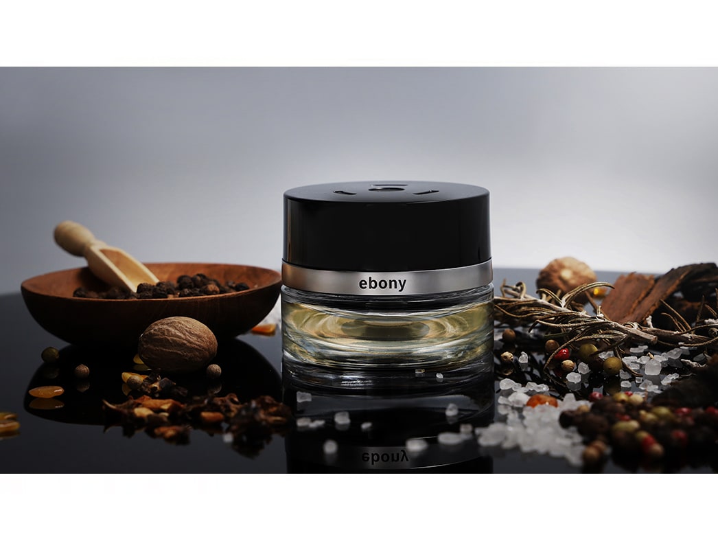 パフュームアトマイザー｜メルセデス・ベンツ日本公式サイト