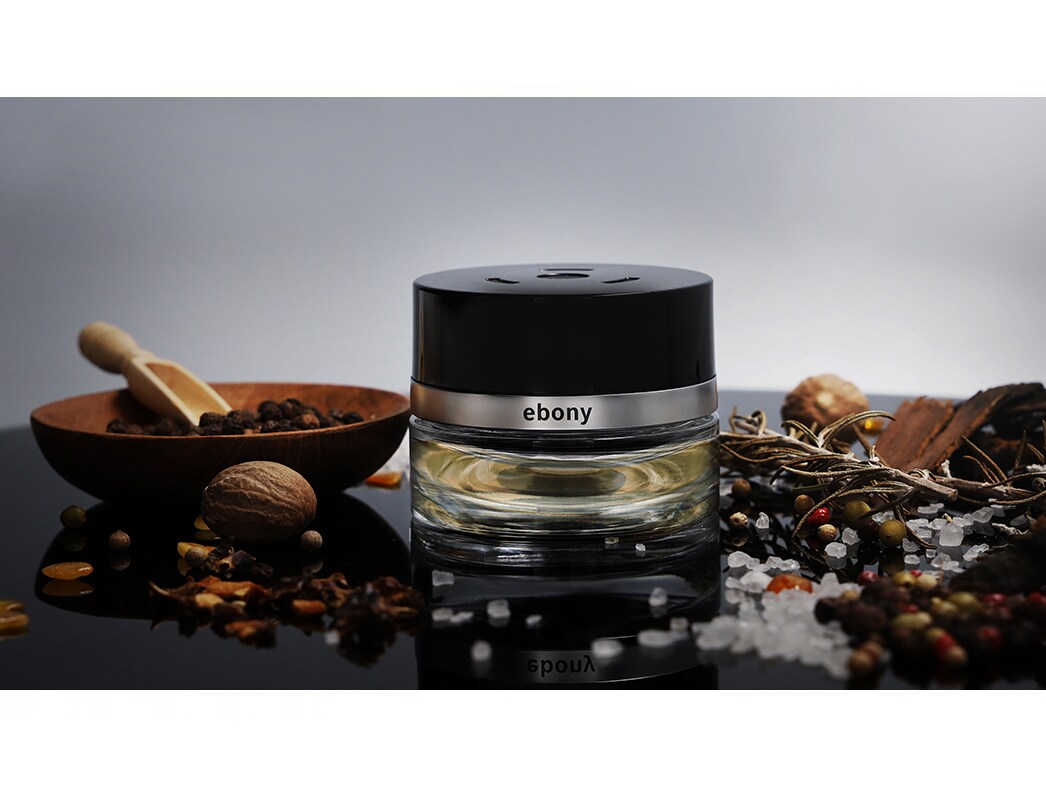 パフュームアトマイザー｜メルセデス・ベンツ日本公式サイト