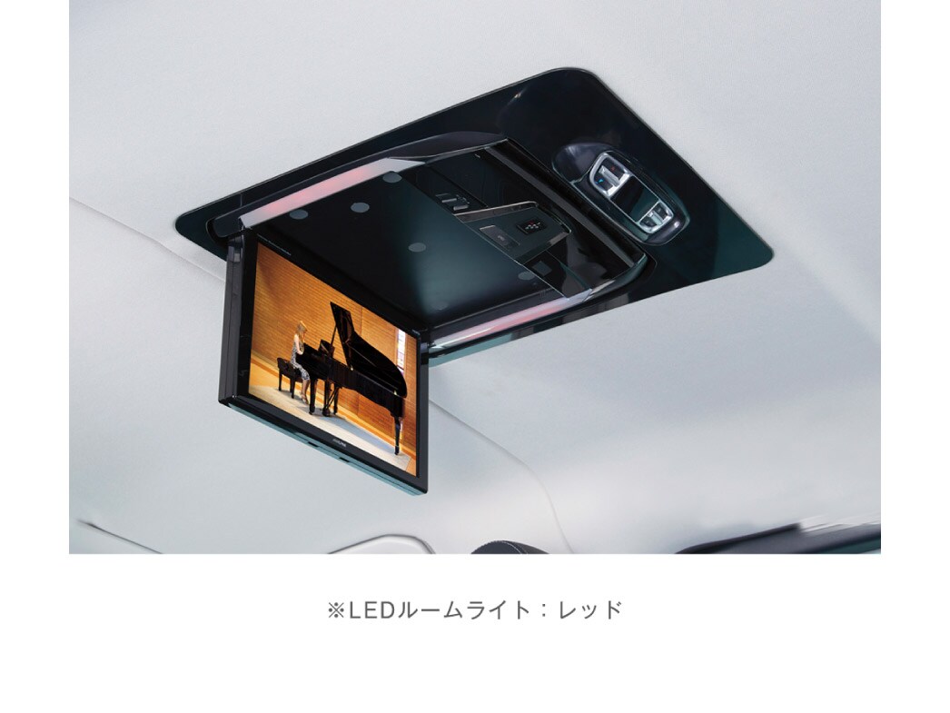 Point1. 迫力の大画面＆高画質