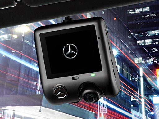 メルセデス・ベンツ純正アクセサリー おすすめパッケージ｜メルセデス