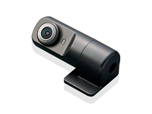 メルセデスベンツ　純正　ドライブレコーダー360 前後 未使用品 美品】メルセデスベンツ純正 ドライブレコーダー microSD サービス