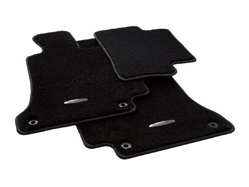 LVE ORION II オプションパーツ メルセデス・ベンツ純正アクセサリー おすすめパッケージ｜メルセデス