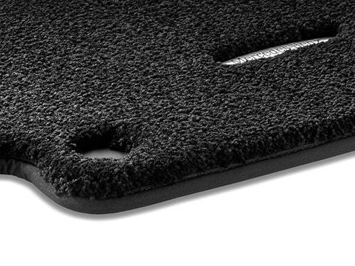 メルセデス・ベンツ純正アクセサリー おすすめパッケージ｜メルセデス