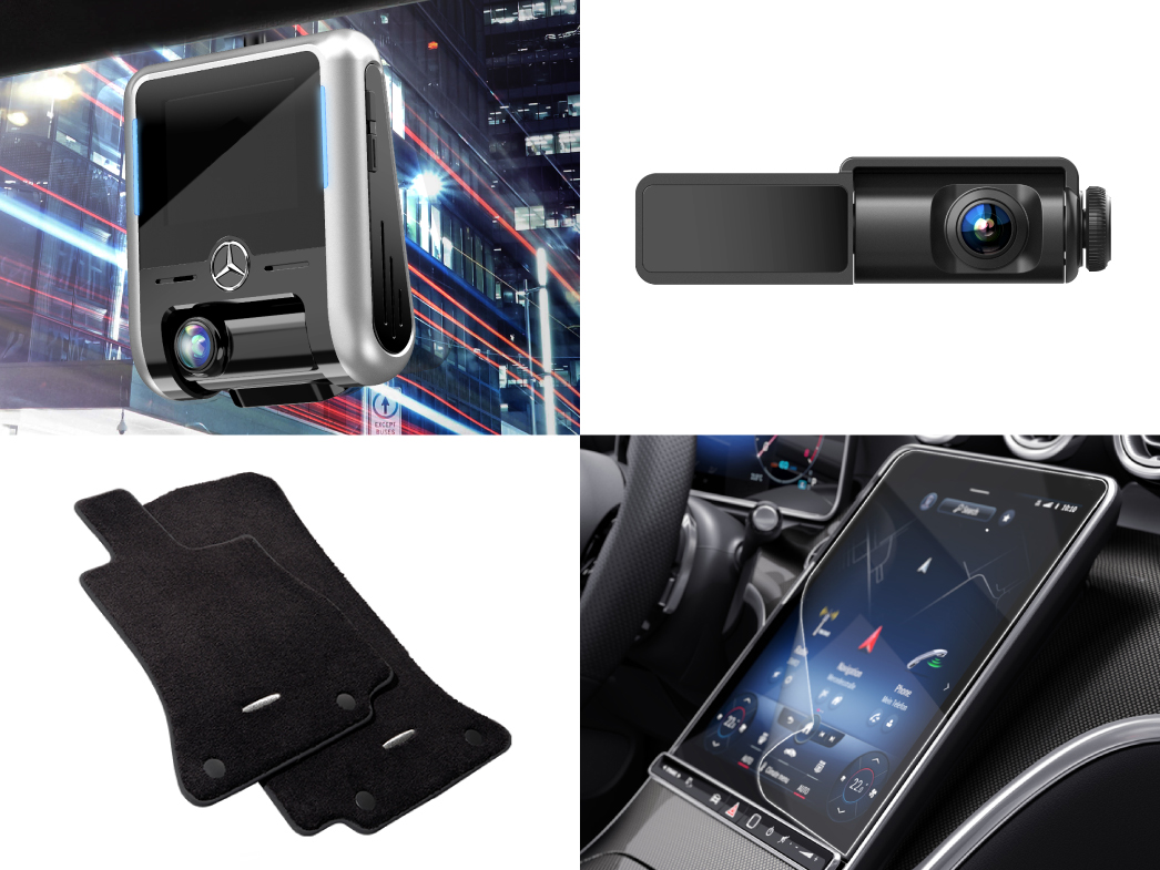 C-Class おすすめパッケージ C-Class おすすめパッケージ