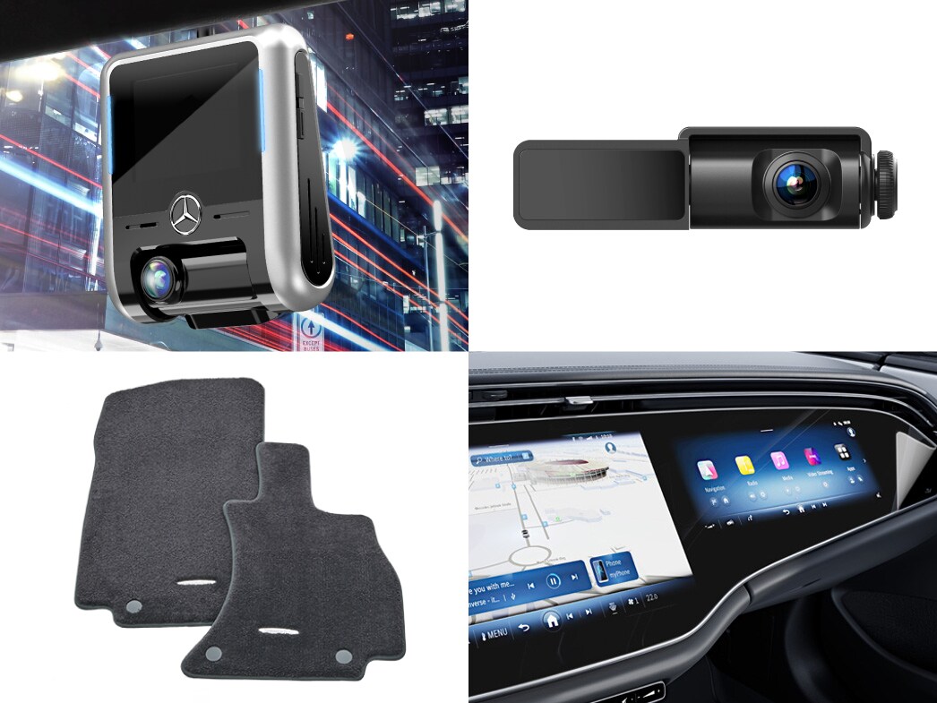 E-Class おすすめパッケージ