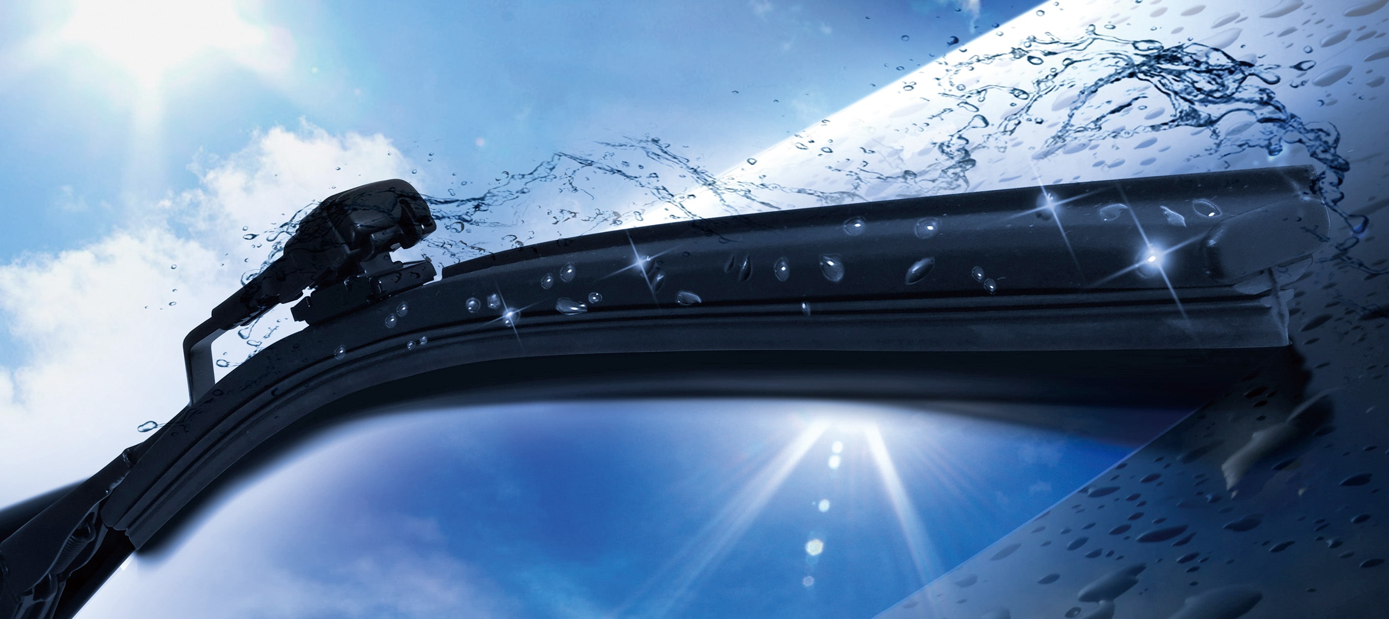 シリコンワイパー｜メルセデス・ベンツ日本公式サイト