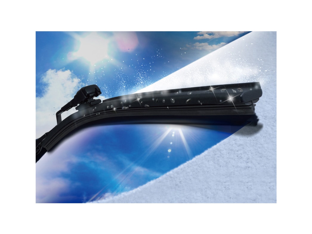 〈未使用新品〉メルセデスベンツVクラス用・純正シリコンワイパーブレード左右セット シリコンワイパー｜メルセデス・ベンツ日本公式サイト