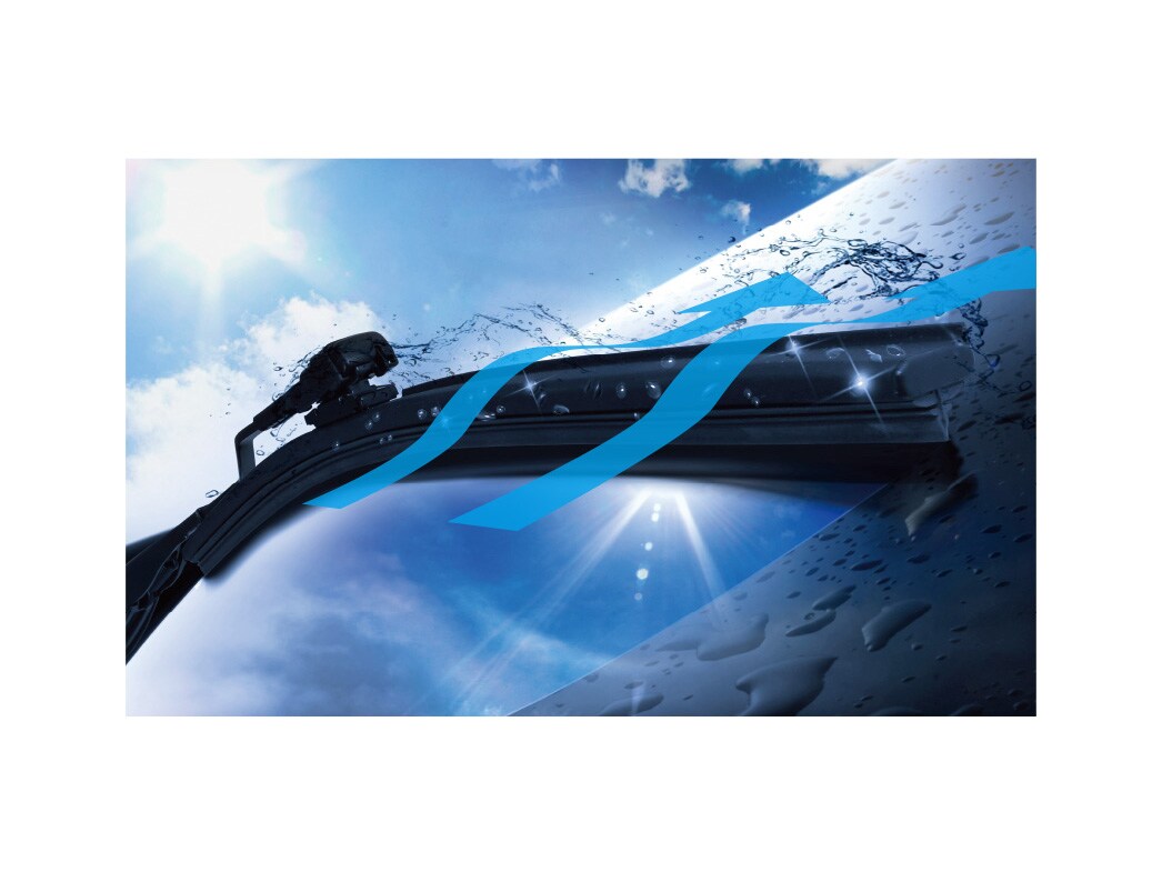 シリコンワイパー｜メルセデス・ベンツ日本公式サイト