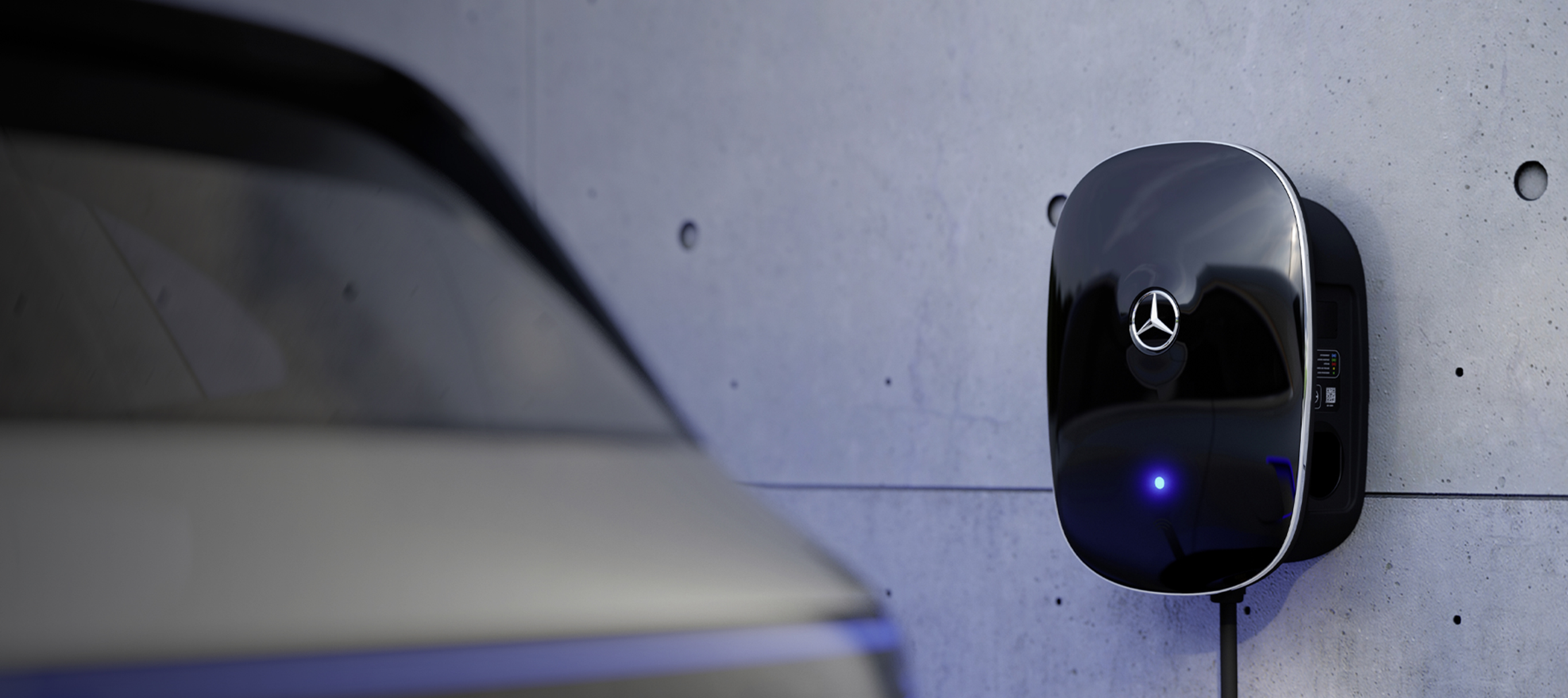 充電用ウォールユニット 充電用ウォールユニット