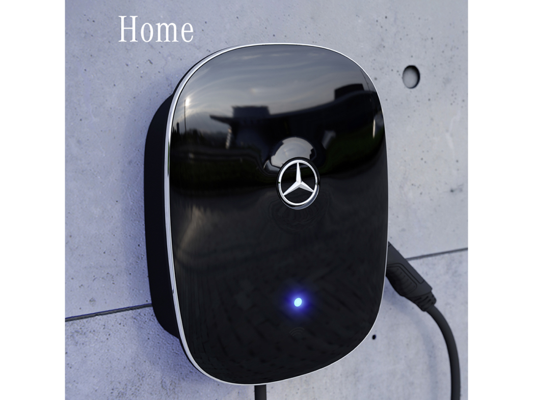 Charge the Future Charge the Future