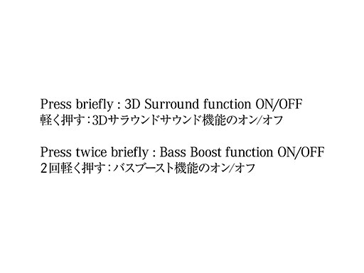メルセデス・ベンツ ワイヤレスヘッドホン 3D Surround