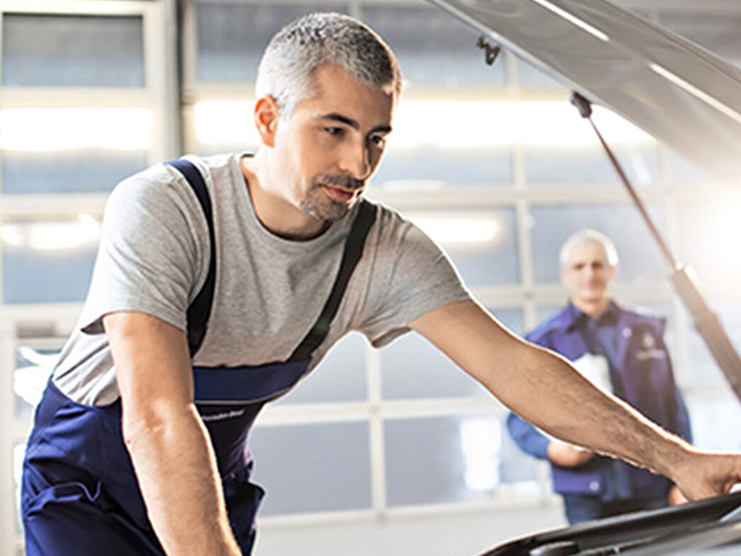 なぜ、メルセデス・ベンツのメンテナンスは正規販売店で行うことが大切なのでしょうか？