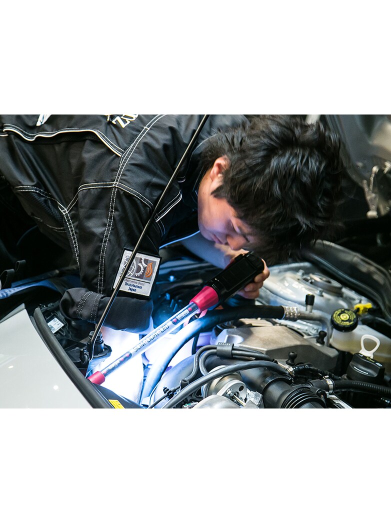 トレーニング＆資格制度