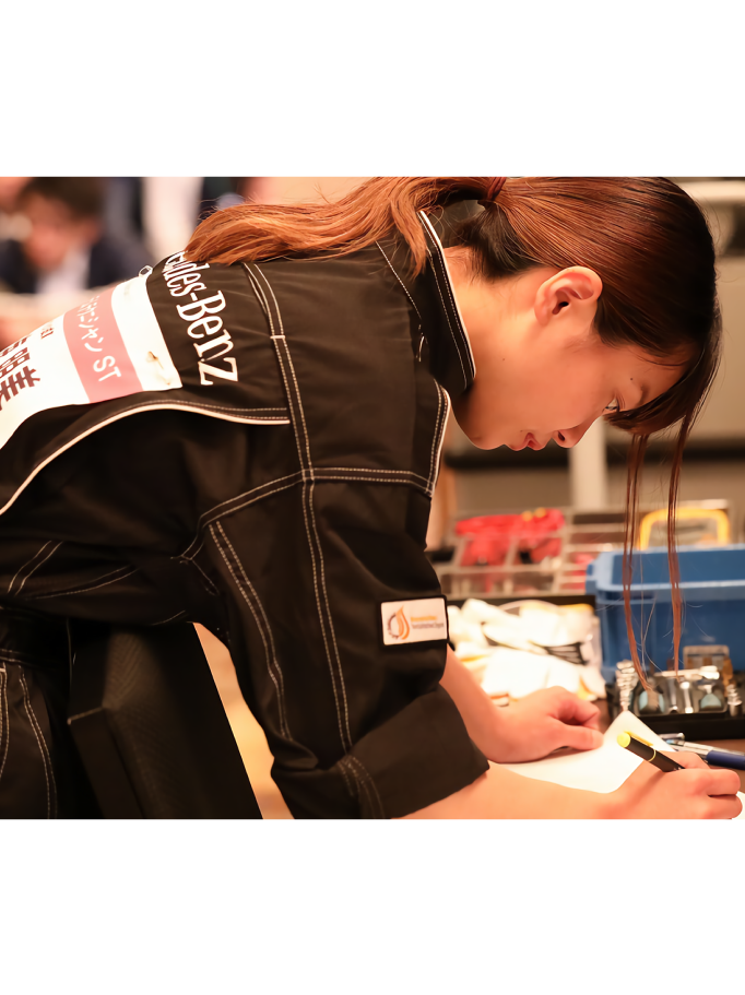 テックマスターズジャパン2016