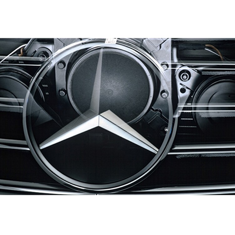 純正部品 | Mercedes-Benz