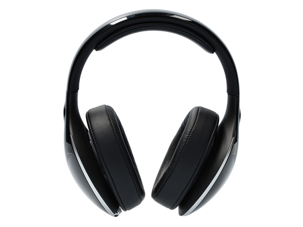 メルセデス・ベンツ ワイヤレスヘッドホン(アクティブノイズキャンセリング機能付) メルセデス・ベンツ ワイヤレスヘッドホン(アクティブノイズキャンセリング機能付)