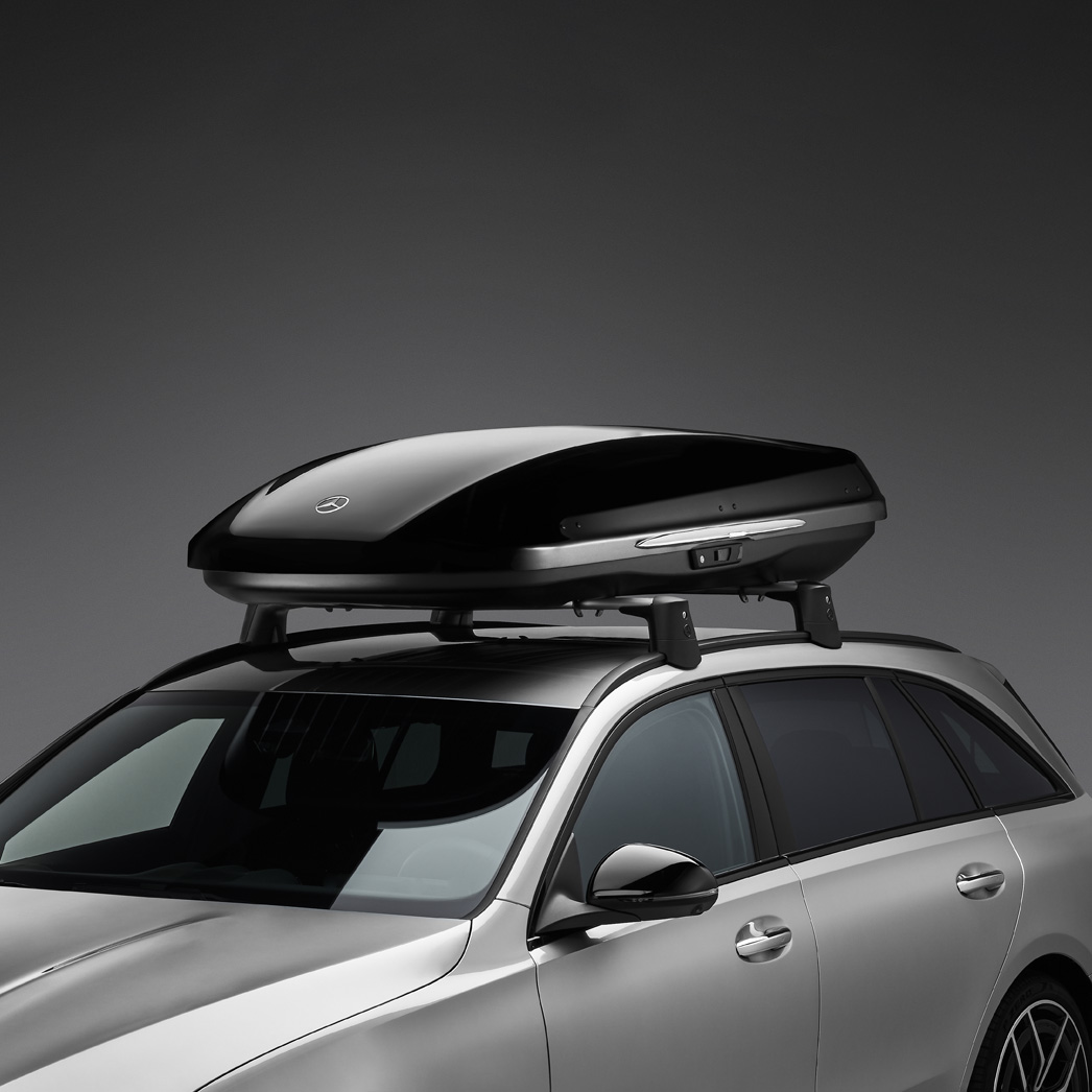 ルーフボックス Mサイズ ルーフボックス Mサイズ