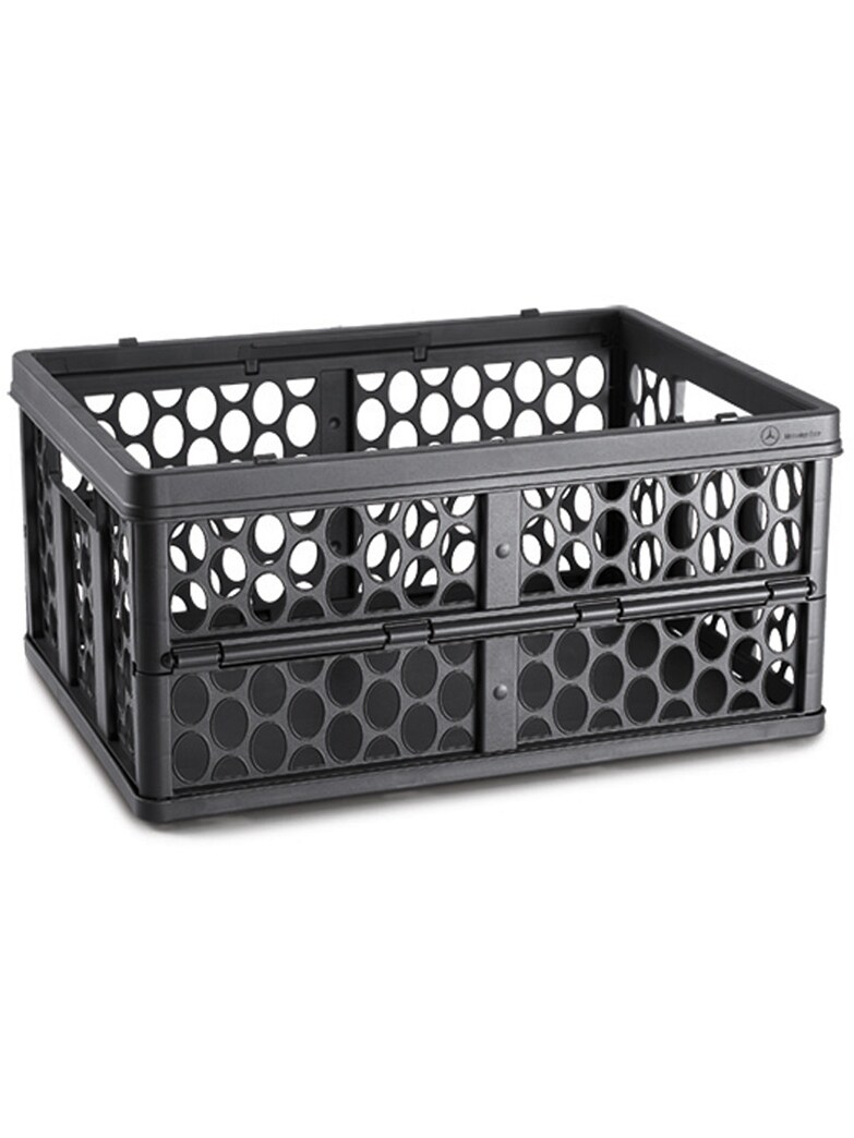 折りたたみ収納ボックス