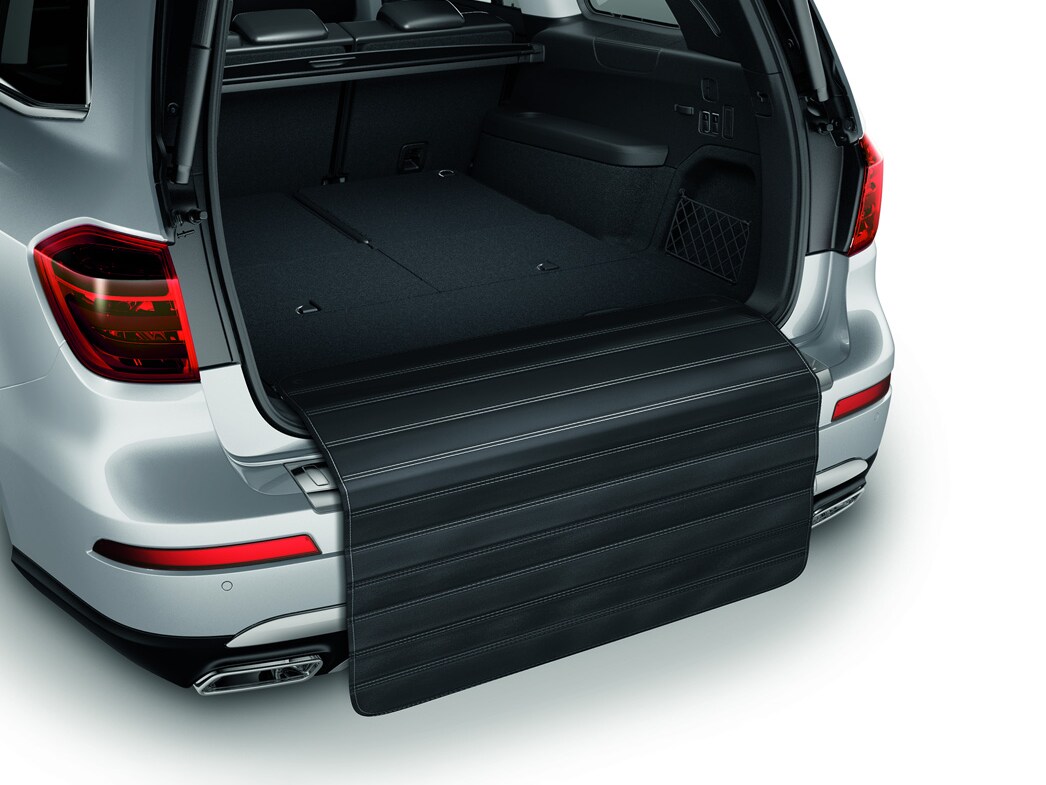 リアバンパーカバー