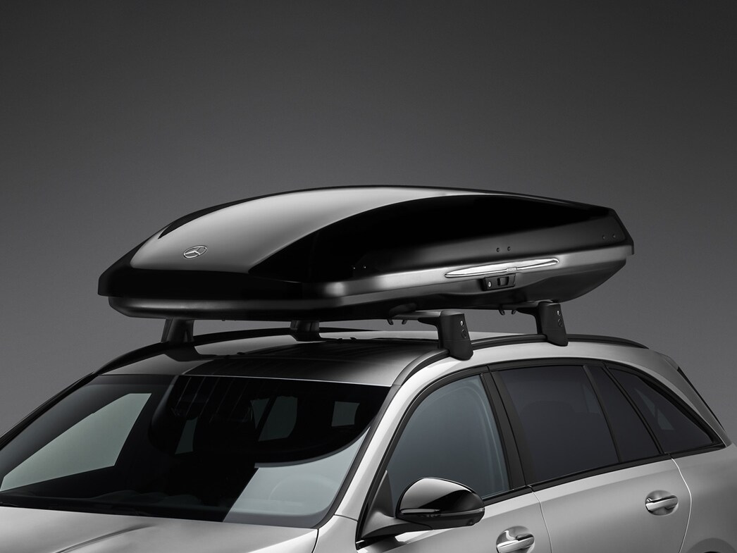 ルーフボックス Lサイズ