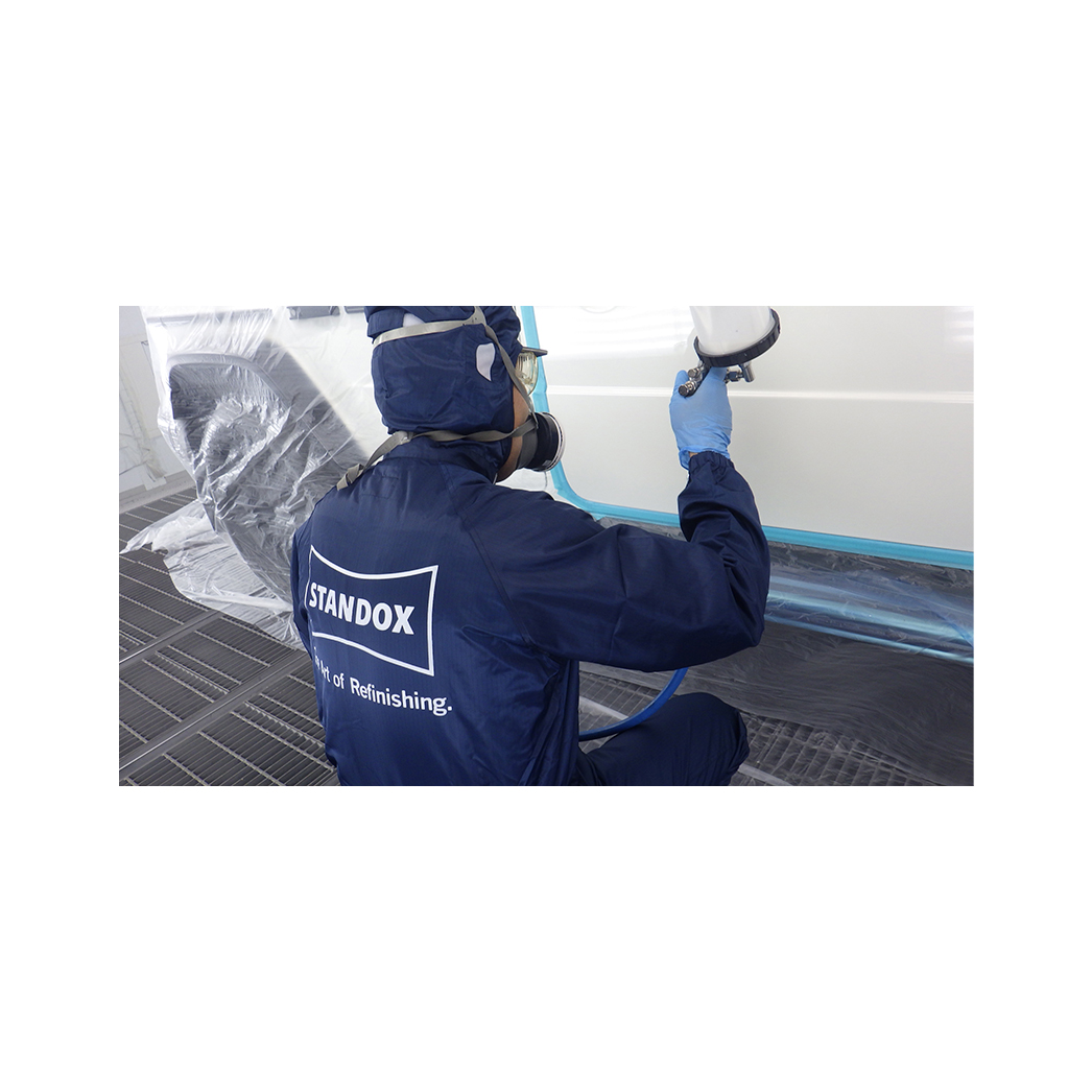 メルセデス・ベンツのペイント メルセデス・ベンツのペイント