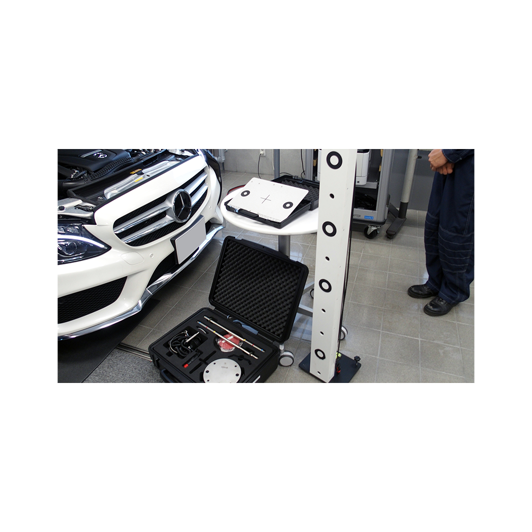 赤外線カメラ用スペシャルツール 赤外線カメラ用スペシャルツール