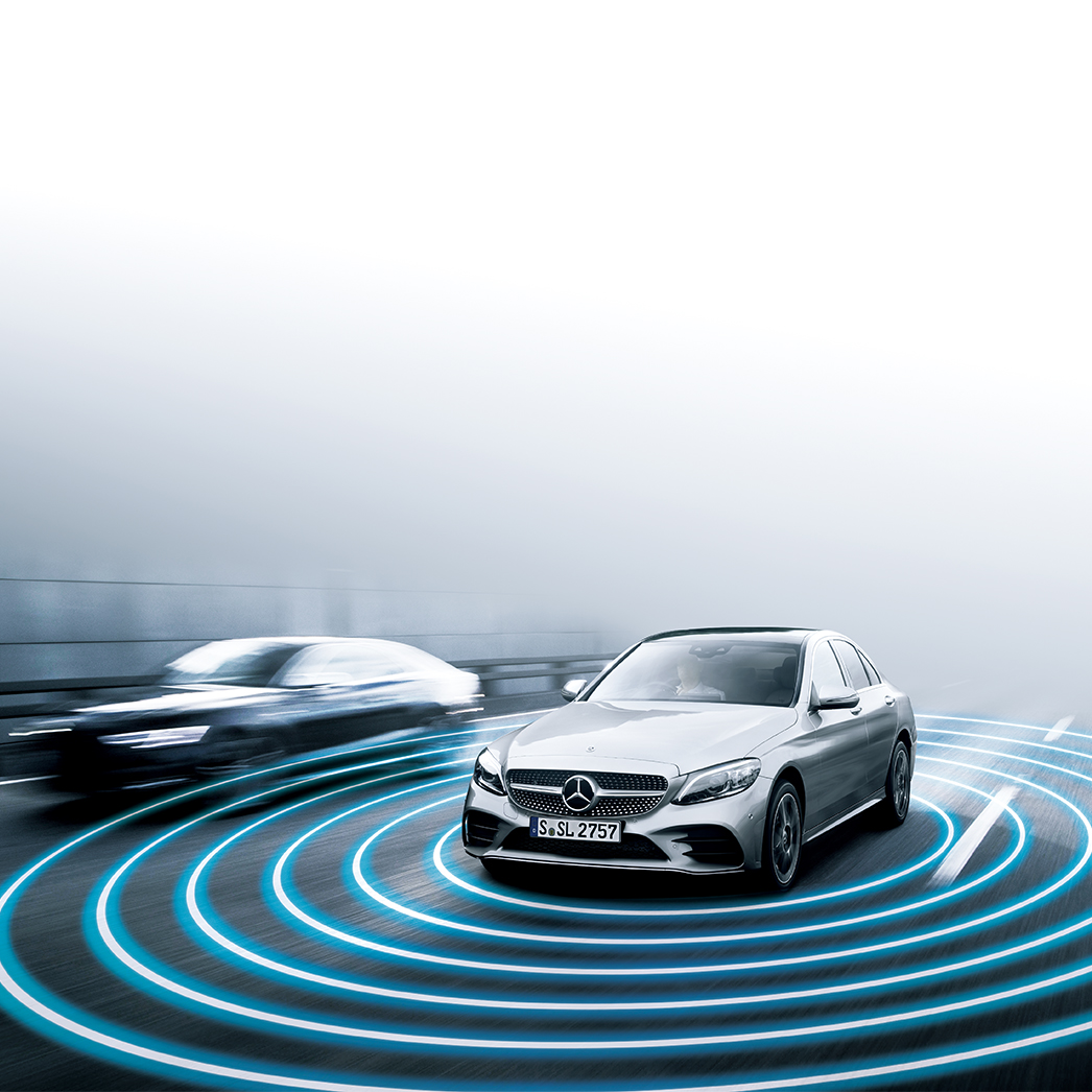 安全な運転を支援するレーダーセンサー等の校正 安全な運転を支援するレーダーセンサー等の校正