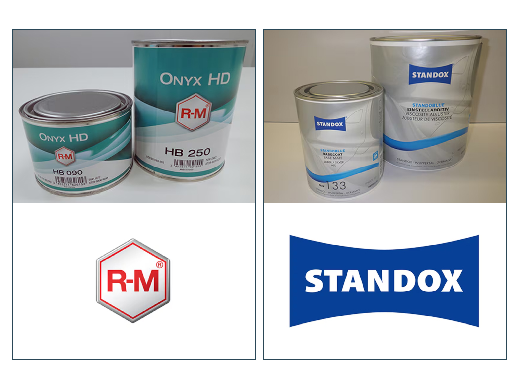 地球環境を考慮した水性塗料は、全てのメルセデス・ベンツ正規販売店指定板金塗装工場で使用されています。 地球環境を考慮した水性塗料は、全てのメルセデス・ベンツ正規販売店指定板金塗装工場で使用されています。