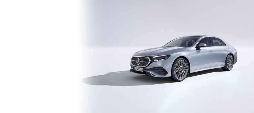 新型E-Class AMG 21インチアルミホイール&タイヤ 特別セット