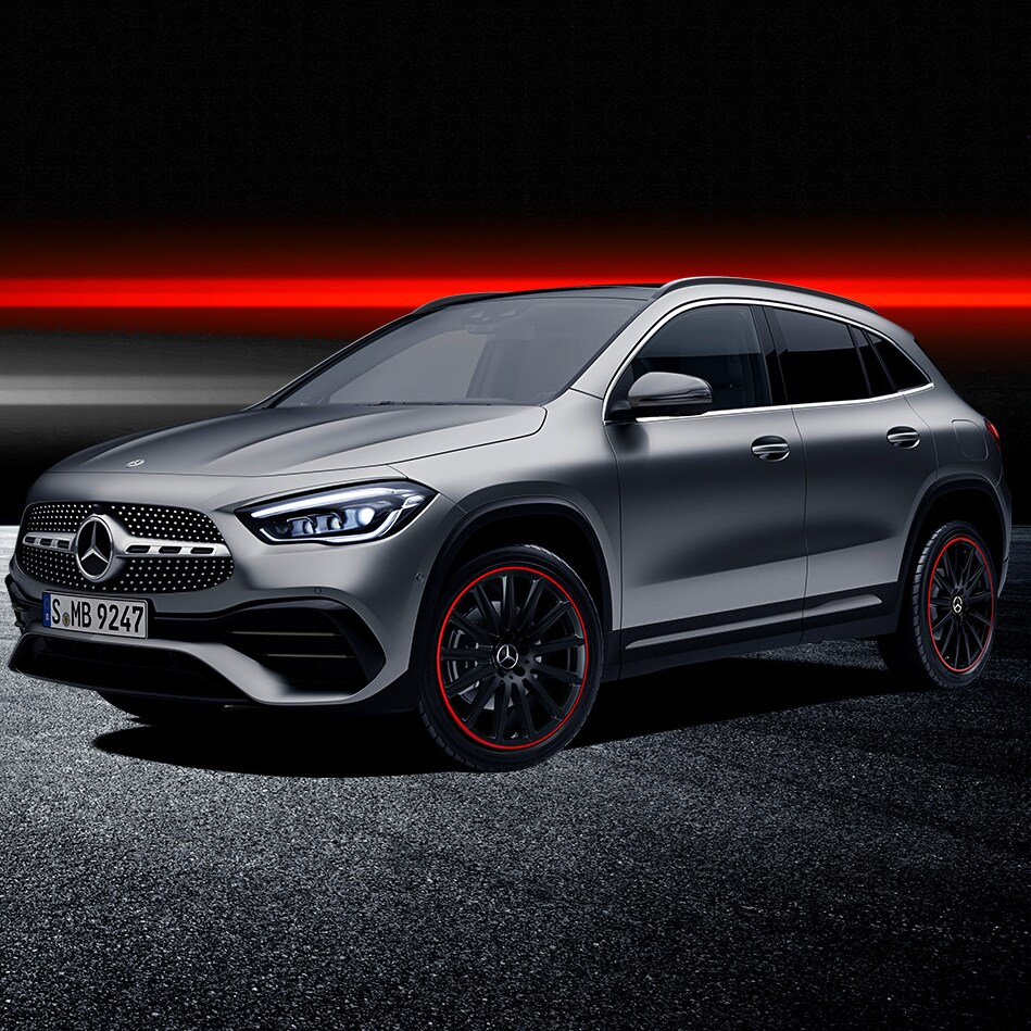 AMG20インチマルチスポークアルミホイール&タイヤ 特別セット