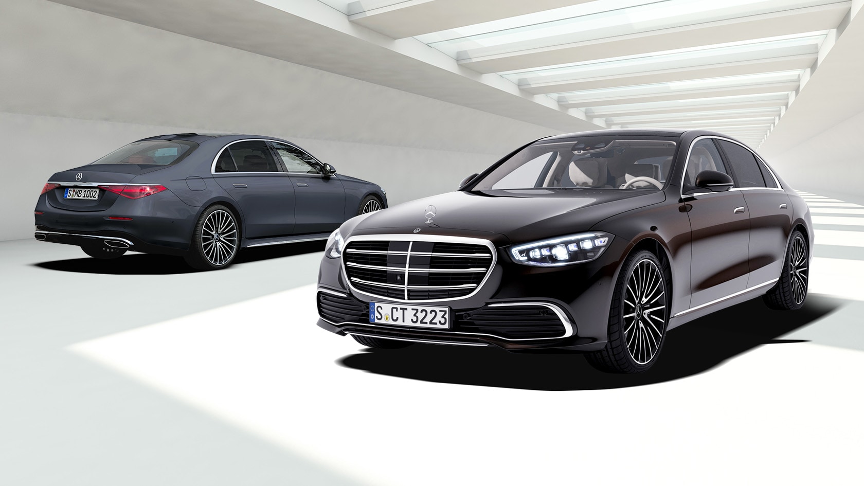 AMG21インチ マルチスポーク アルミホイール&タイヤ 特別セット AMG21インチ マルチスポーク アルミホイール&タイヤ 特別セット