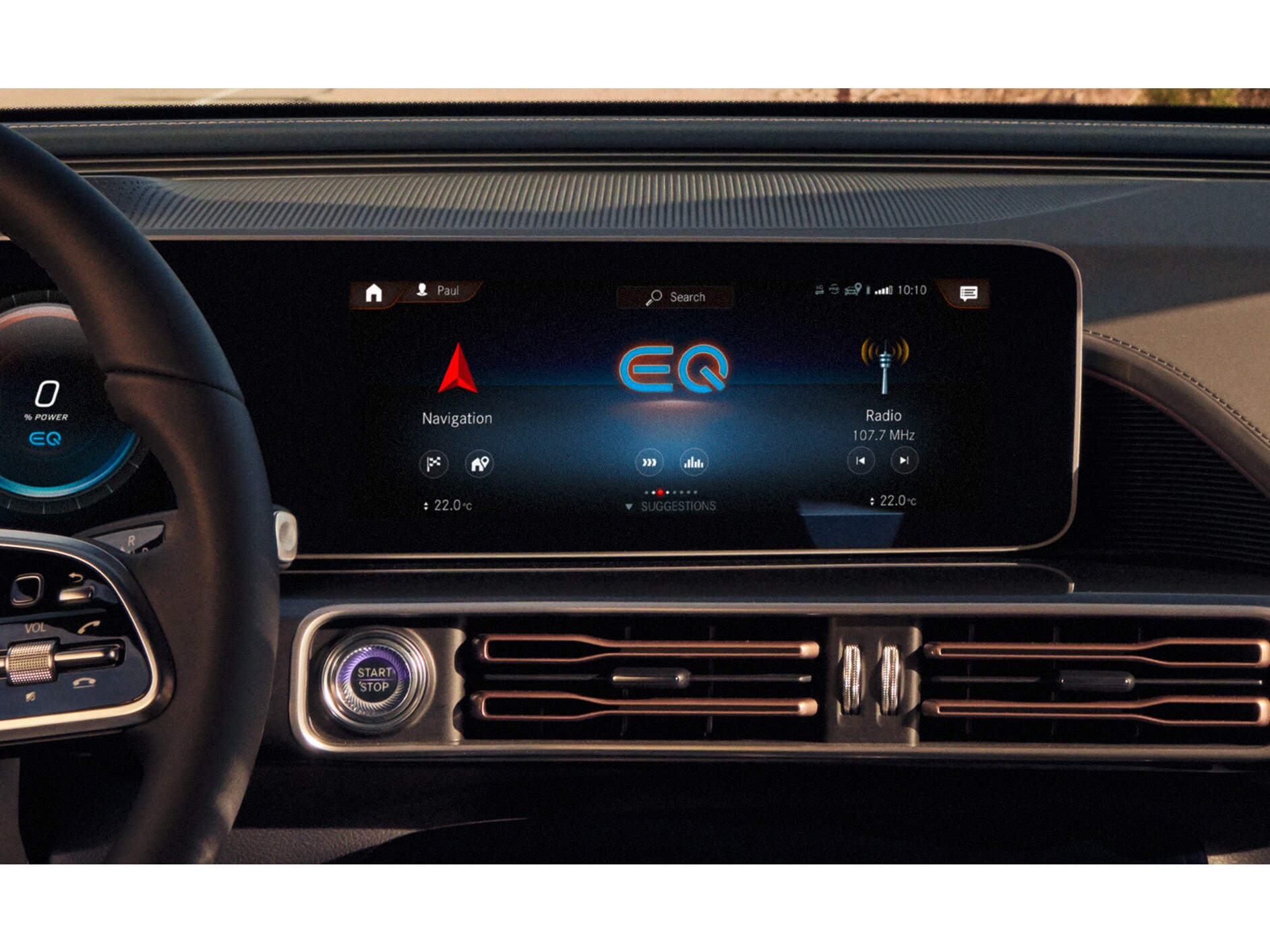 地図ソフト無料更新に加えて、最新COMANDソフトも無償で更新