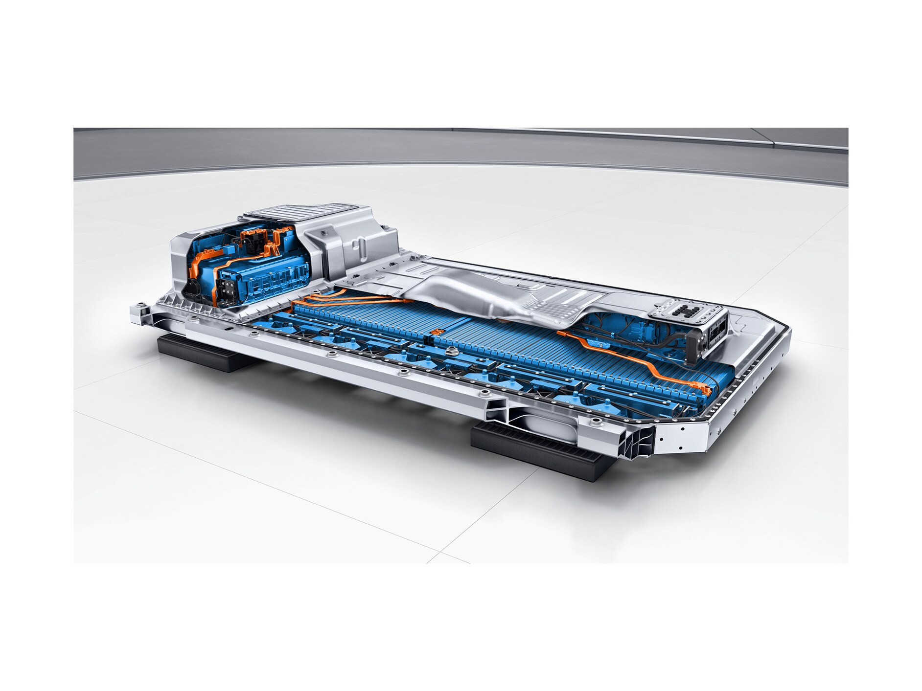 高電圧バッテリー特別保証