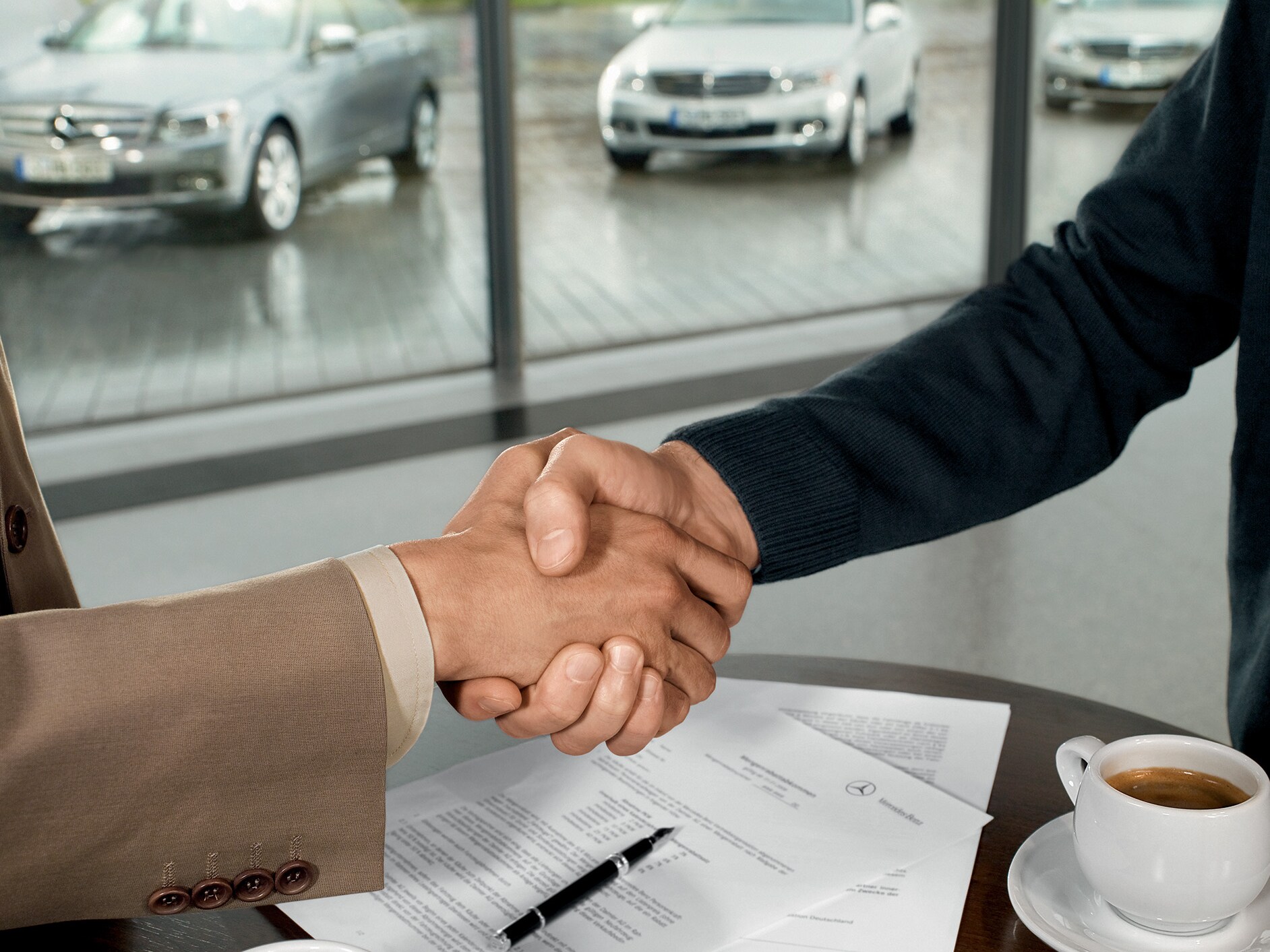 保証を継続（中古車ご購入のお客様向け）