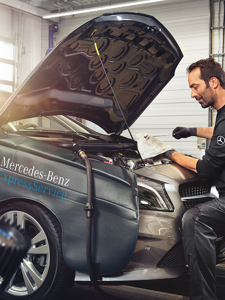 アフターサービスのエキスパート育成に取り組んでいます