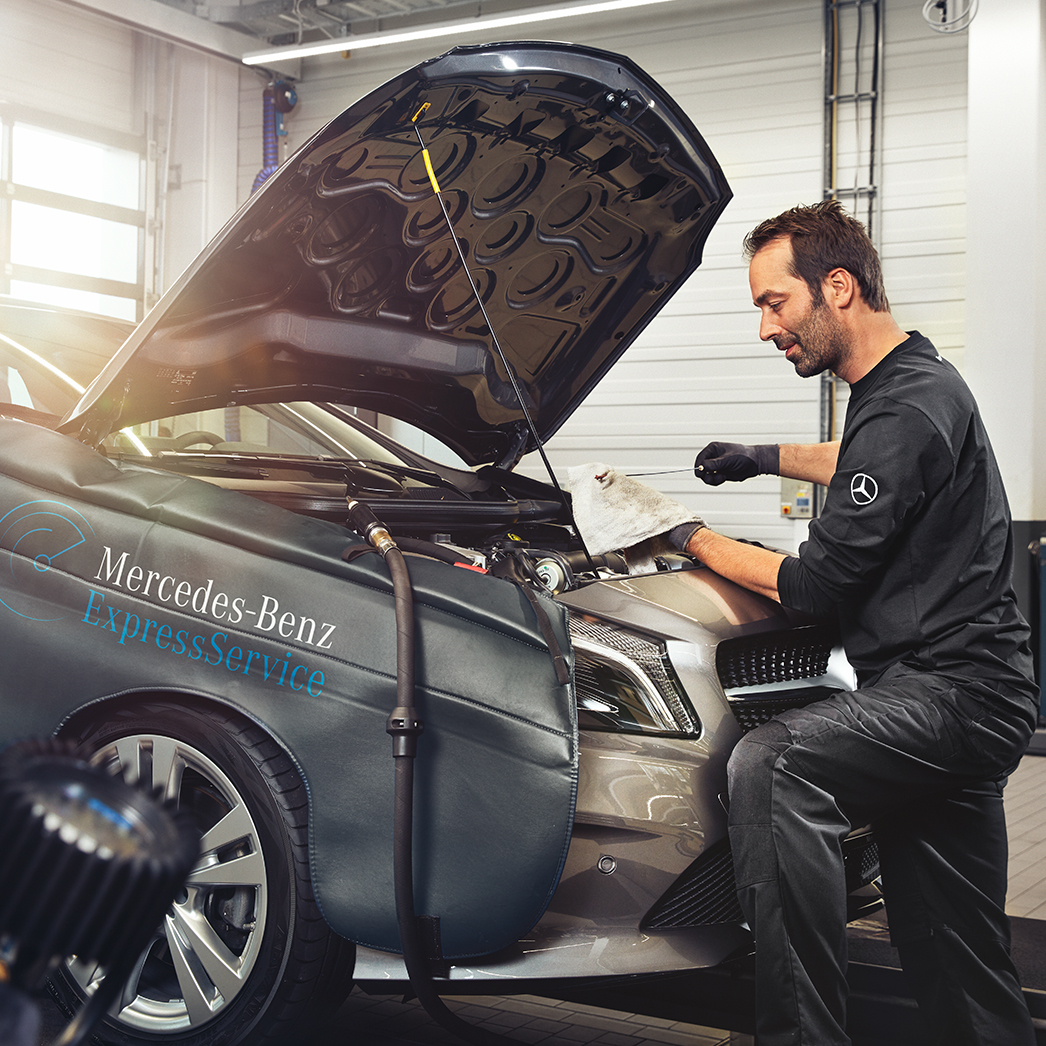 アフターサービスのエキスパート育成に取り組んでいます アフターサービスのエキスパート育成に取り組んでいます