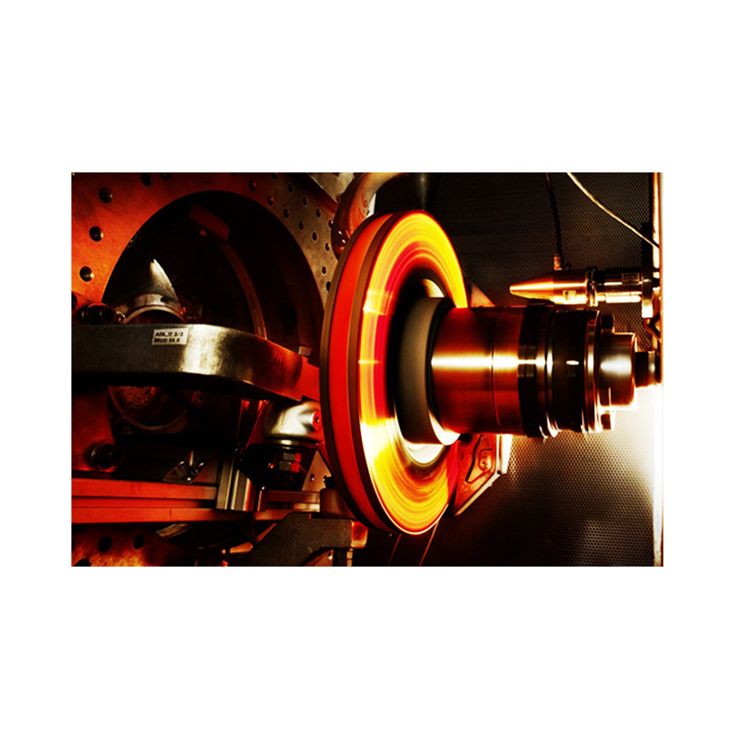 純正ブレーキ 純正ブレーキ