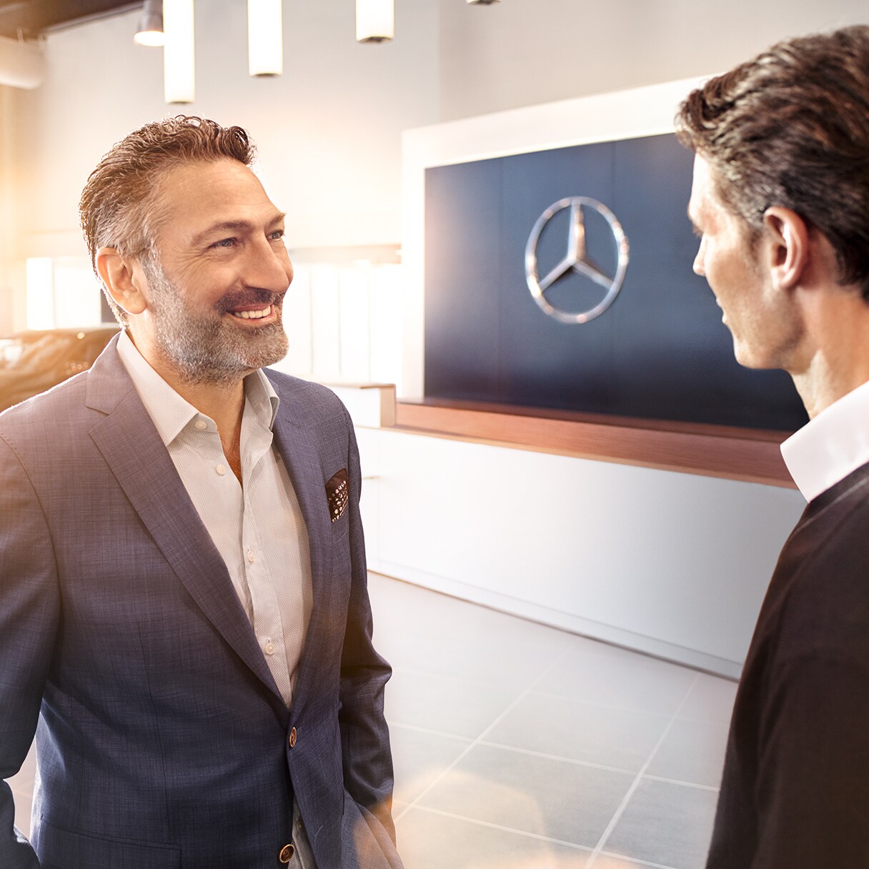 Mercedes-Benz Tips