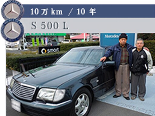 ベンツ126-500SEC-前期型車両販売｜車 