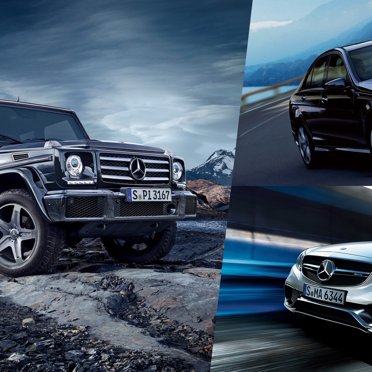 メルセデス・ベンツ日本公式サイト - 2010年 - 2014年オーナー表彰  