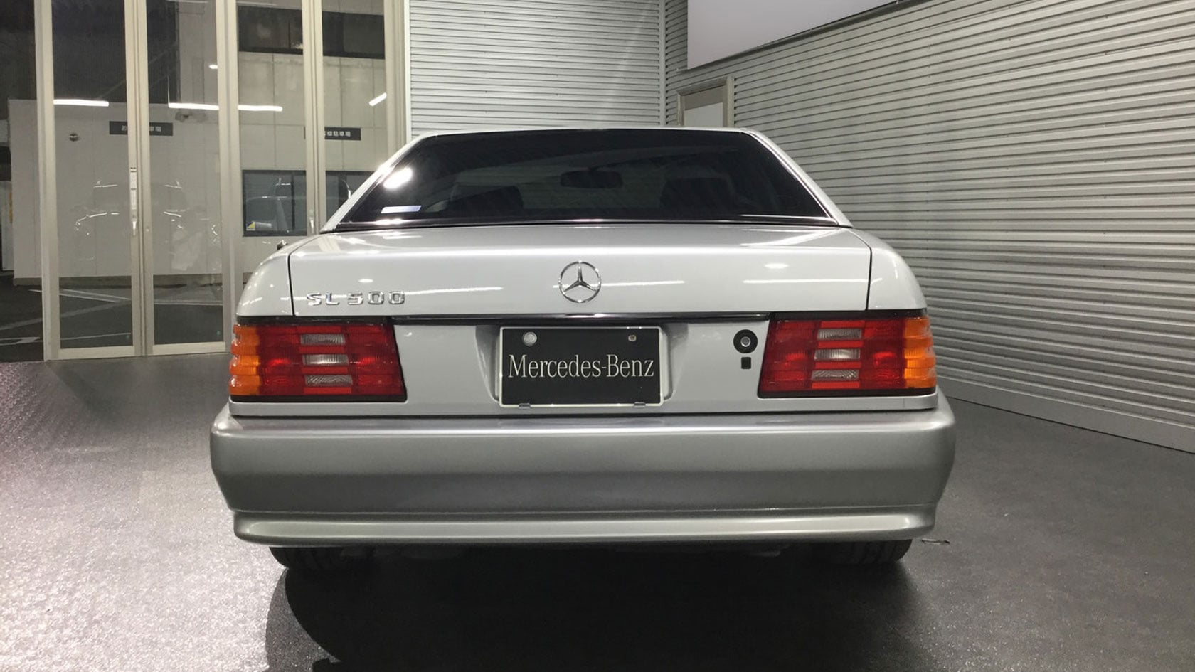 SL 500