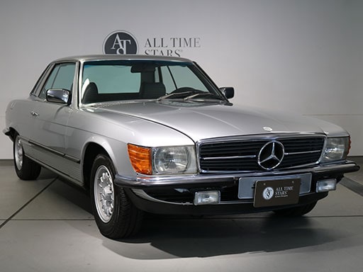 AMGメルセデス　旧車カタログ　5車種セット AMGメルセデス 旧車カタログ 5車種セット （メルセデス・ベンツ