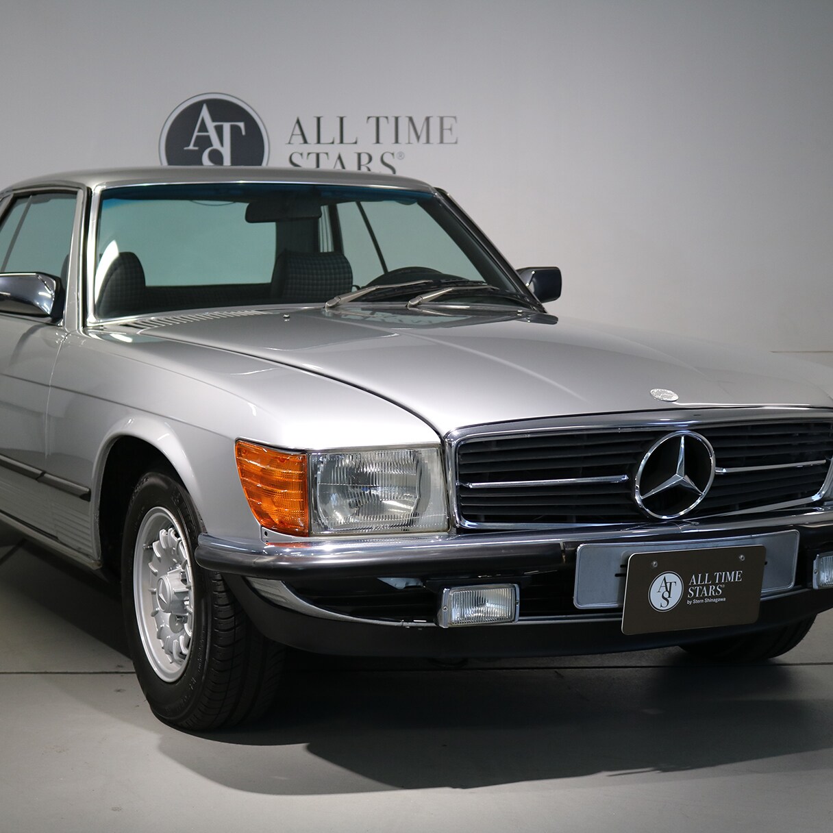 MB-107-500SL-リヤーバンパー販売