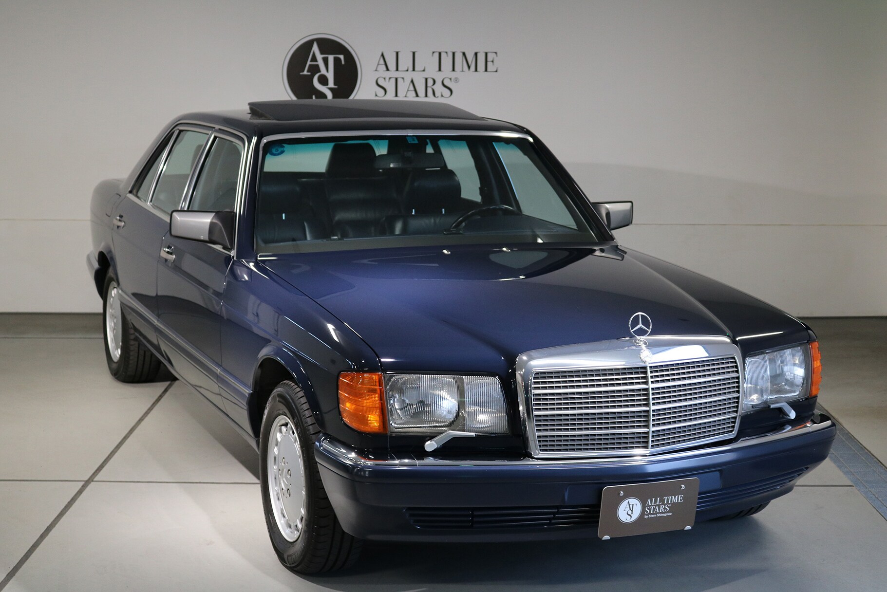 560 SEL