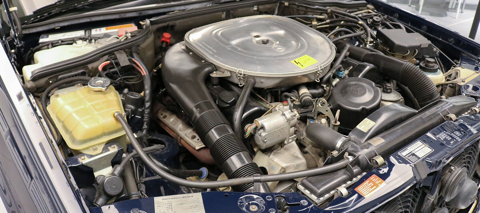 560 SEL