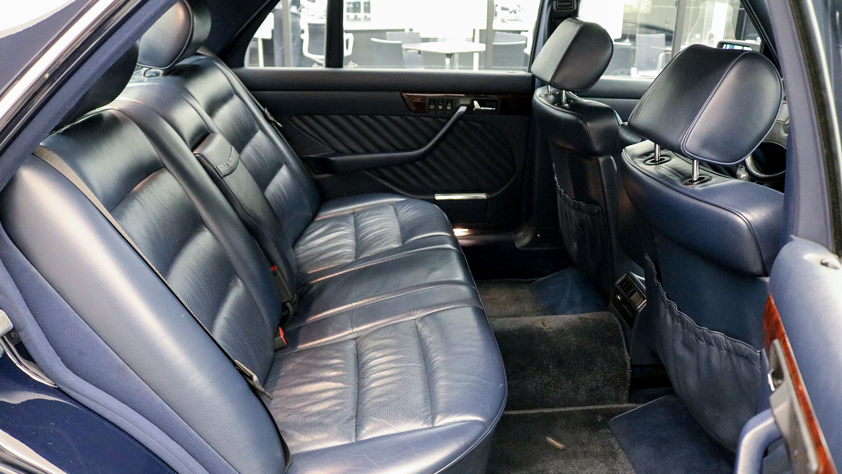 Mベンツ126-560SEL-リサイクル.リペア-A/Tオートマミツション単体販売-22万 Sクラス 560SELの中古車を探すなら【グーネット】